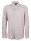 Xacus Textured Button-down Shirt