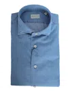 Xacus Shirt 742ml In Multi