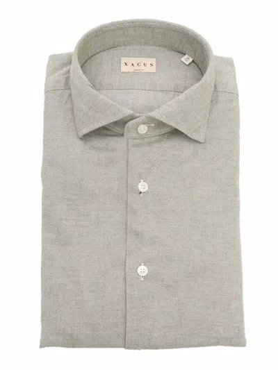 Xacus Shirt 742ml In Multicolor