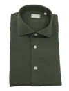 Xacus Shirt 742ml In Multi