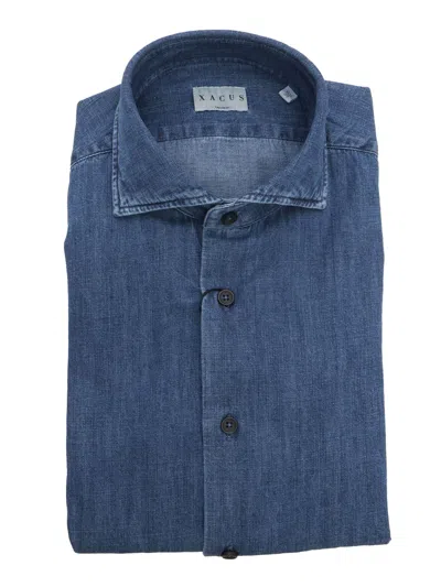 XACUS SHIRT 742ML
