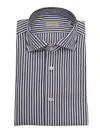 Xacus Shirt 742ml In Multi