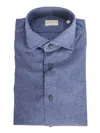 Xacus Shirt 742ml In Multi