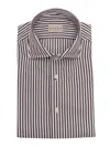 Xacus Shirt 742ml In Multi