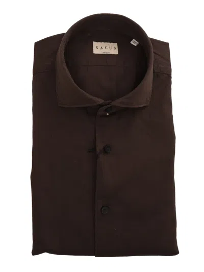 XACUS SHIRT 742ML