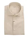 Xacus Shirt 742ml In Multi