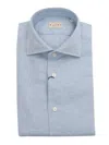 Xacus Shirt 742ml In Multi