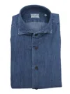 Xacus Shirt 742ml In Multicolor
