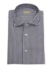 Xacus Shirt 742ml In Multicolor
