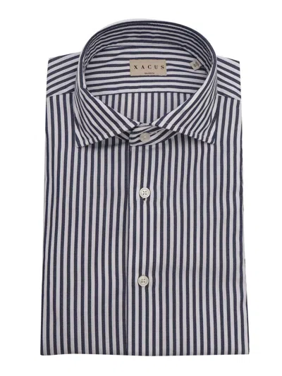 Xacus Shirt 742ml In Multicolor
