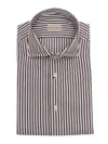 Xacus Shirt 742ml In Multicolor