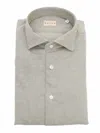 Xacus Shirt 742ml In Multicolor