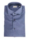 Xacus Shirt 742ml In Multicolor