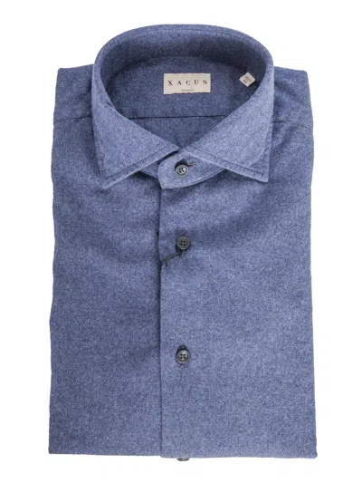 Xacus Shirt 742ml In Multicolor