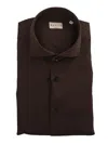 Xacus Shirt 742ml In Multicolor