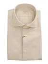 Xacus Shirt 742ml In Multicolor