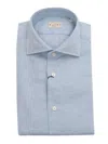 Xacus Shirt 742ml In Multicolor