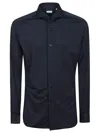 Xacus Long-sleeve Shirt