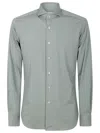 Xacus Shirt Active In Gray