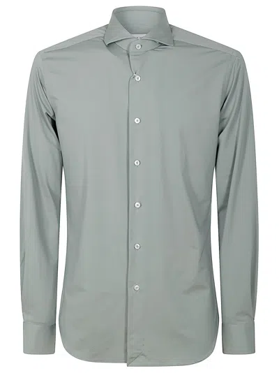 Xacus Shirt Active In Gray