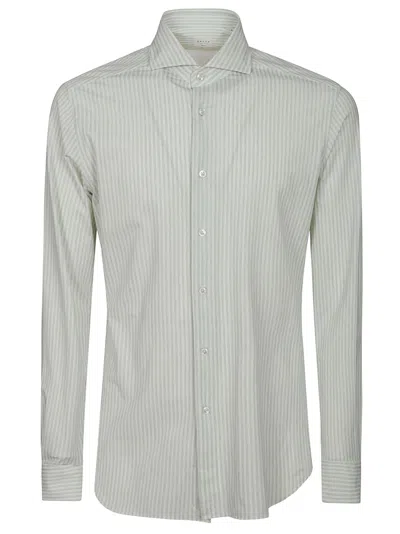 Xacus Shirt Active In Gray