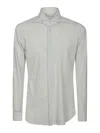 Xacus Shirt Active In Grey