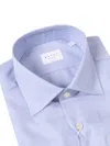 Xacus Camicia In Blue