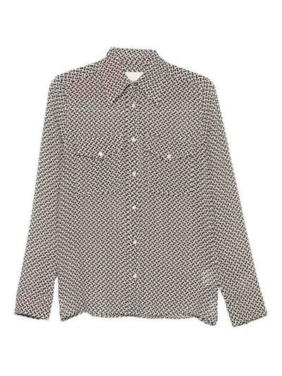 XACUS SHIRT