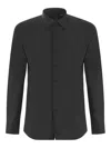 Xacus Shirt In Grey