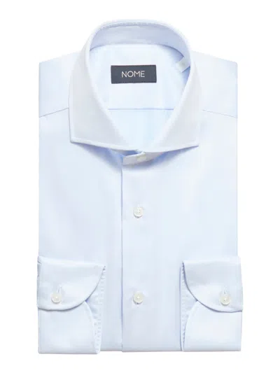Xacus Shirt In Cotton