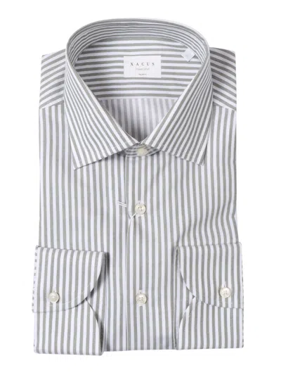 XACUS SHIRT