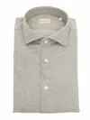 Xacus Shirt 742ml In Multicolor