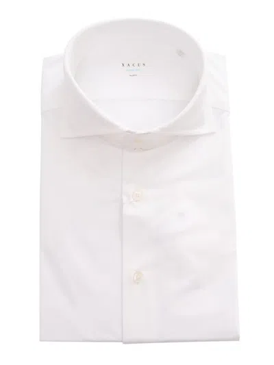 Xacus Shirt In Multicolor