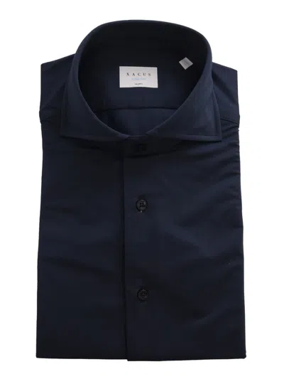 Xacus Shirt In Multicolor