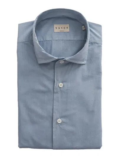 Xacus Shirt In Multicolor