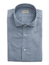 Xacus Shirt In Multicolor