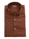 Xacus Shirt In Multicolor