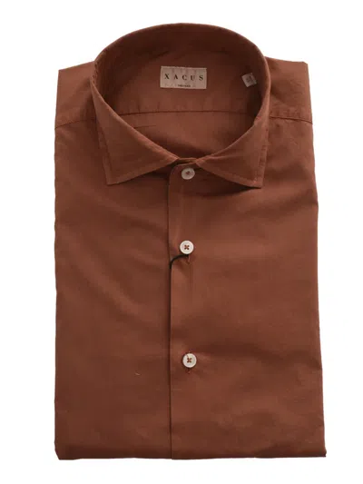 XACUS XACUS SHIRT