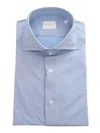 Xacus Shirt In Multicolor