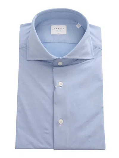XACUS XACUS SHIRT