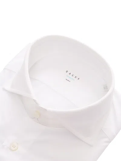 XACUS SHIRT