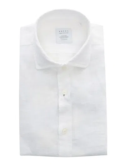 Xacus Shirt In Multicolor