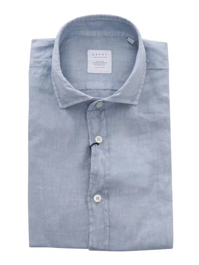 XACUS XACUS SHIRT