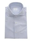 Xacus Shirt In Multicolor