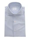 Xacus Shirt In Multicolor