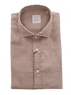 Xacus Shirt In Multicolor
