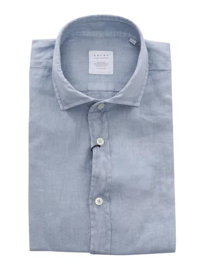 XACUS SHIRT