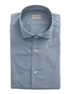 Xacus Shirt In Multicolor