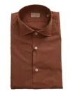 Xacus Shirt In Multicolor