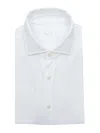 Xacus Shirt In Multicolor